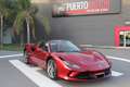 Ferrari F8 Spider Rot - thumbnail 1