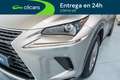 Lexus NX 300h Business 2WD Gris - thumbnail 10