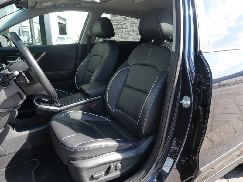 Kia e-Niro ExecutiveLine 64 kWh | Stoelverwarming-ventilatie — photo 8