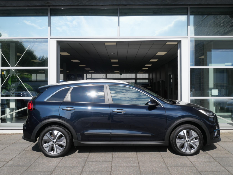 Kia e-Niro ExecutiveLine 64 kWh | Stoelverwarming-ventilatie — photo 3