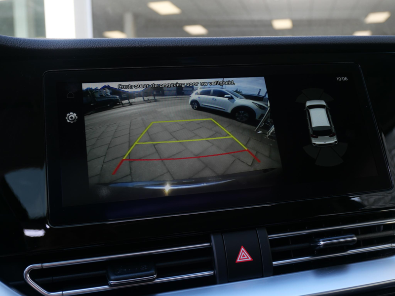 Kia e-Niro ExecutiveLine 64 kWh | Stoelverwarming-ventilatie — photo 12