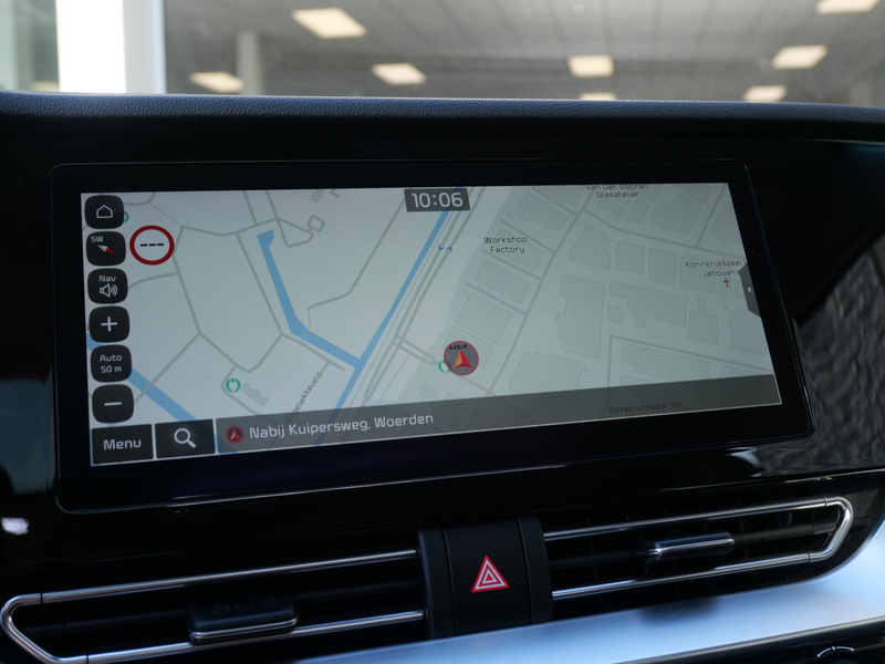 Kia e-Niro ExecutiveLine 64 kWh | Stoelverwarming-ventilatie — photo 11