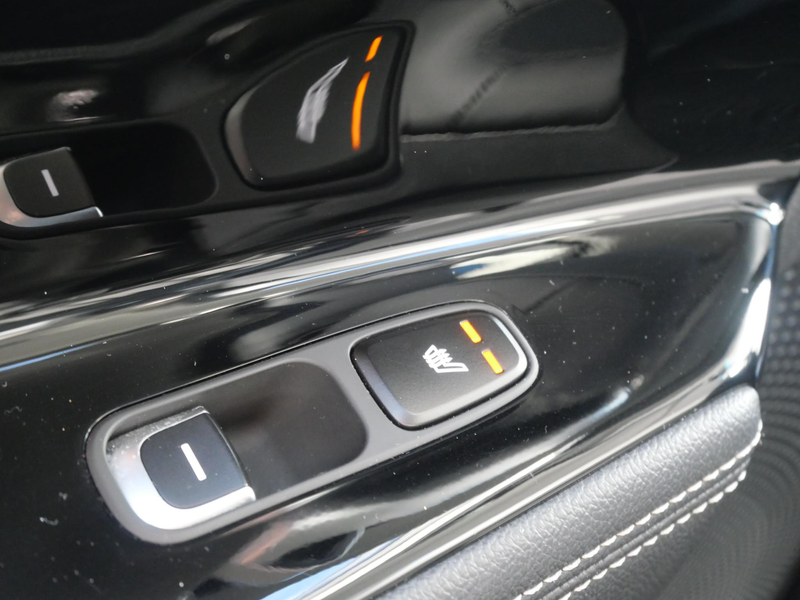 Kia e-Niro ExecutiveLine 64 kWh | Stoelverwarming-ventilatie — photo 10