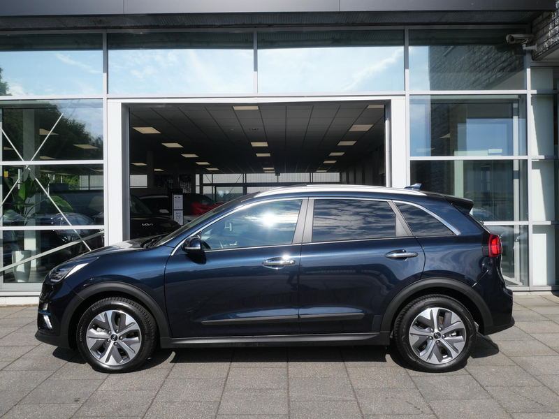 Kia e-Niro ExecutiveLine 64 kWh | Stoelverwarming-ventilatie — photo 4