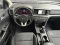 Kia Sportage 1,6 CRDI SCR Silber Argent - thumbnail 8