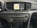 Kia Sportage 1,6 CRDI SCR Silber Argent - thumbnail 15