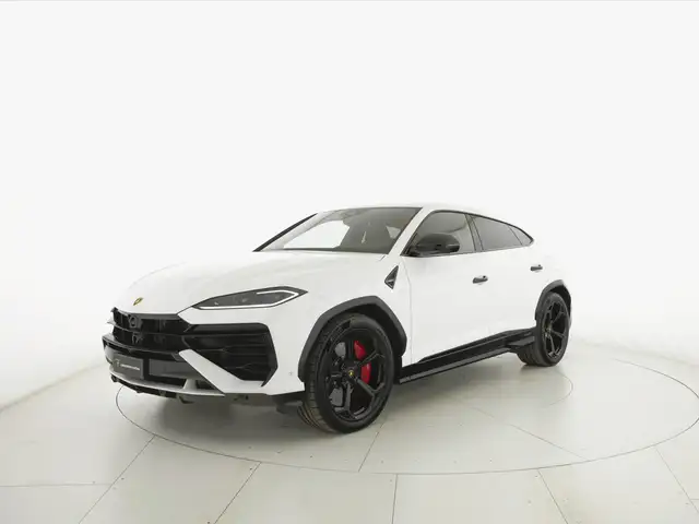 Lamborghini Urus 4.0 v8 phev se auto IVA ESPOSTA