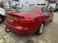 Jaguar XF 3.0d S 143.DKM AUT ECC LEDER CRUISE PANO Rojo - thumbnail 30