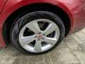 Jaguar XF 3.0d S 143.DKM AUT ECC LEDER CRUISE PANO Rojo - thumbnail 22