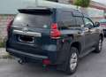 Toyota Land Cruiser 2.8 D-4D LIMITED AUTO Bleu - thumbnail 4