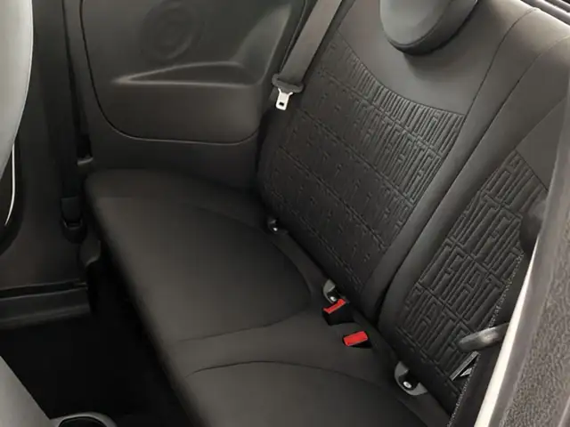 Fiat 500 view 8