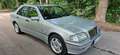 Mercedes-Benz C 200 CDI Classic Silver - thumbnail 1