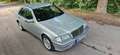Mercedes-Benz C 200 CDI Classic Silver - thumbnail 3
