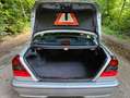 Mercedes-Benz C 200 CDI Classic Silver - thumbnail 13