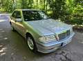 Mercedes-Benz C 200 CDI Classic Silver - thumbnail 6