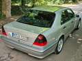 Mercedes-Benz C 200 CDI Classic Silver - thumbnail 5