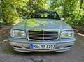Mercedes-Benz C 200 CDI Classic Silver - thumbnail 2