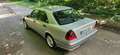 Mercedes-Benz C 200 CDI Classic Silver - thumbnail 4