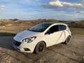 Opel Corsa-e White - thumbnail 1
