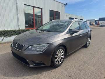 Leon ST 1.6 CR TDi Ecomotive Style