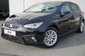 SEAT Ibiza Xcellence 1.0 TSI LED/NAVI/KAMERA Noir - thumbnail 4
