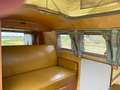 Volkswagen T1 SO42 Westfalie full restored Verde - thumbnail 11