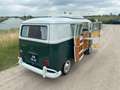 Volkswagen T1 SO42 Westfalie full restored Verde - thumbnail 4