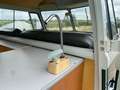 Volkswagen T1 SO42 Westfalie full restored Verde - thumbnail 12