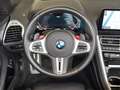 BMW M8 Cabrio Navi.Laser.ACC.360°.SoftClose.KomfZg Schwarz - thumbnail 6