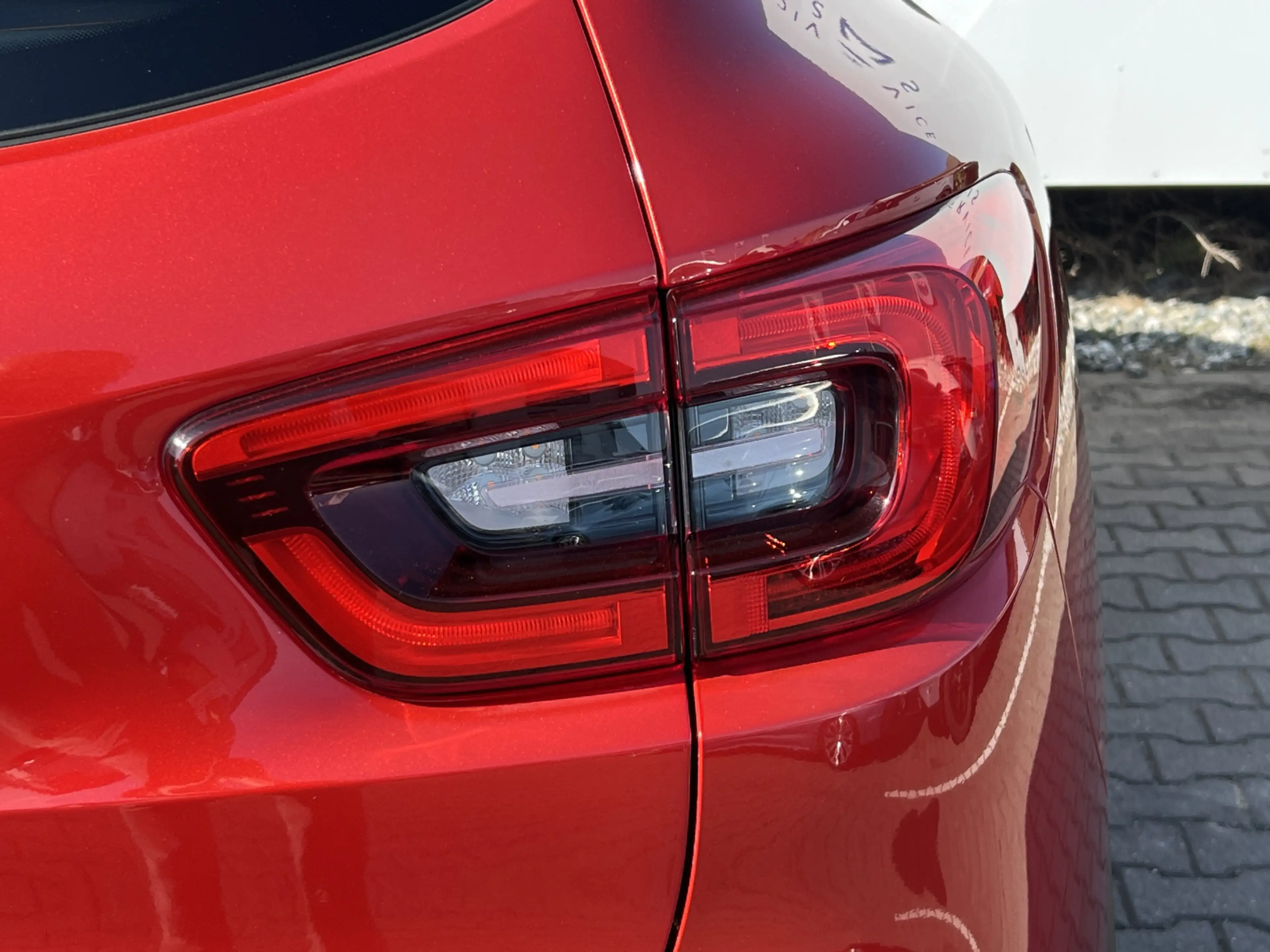 Renault Kadjar 1.3 TCe Intens | Pano | Camera | LED | Virtual Coc — photo 10