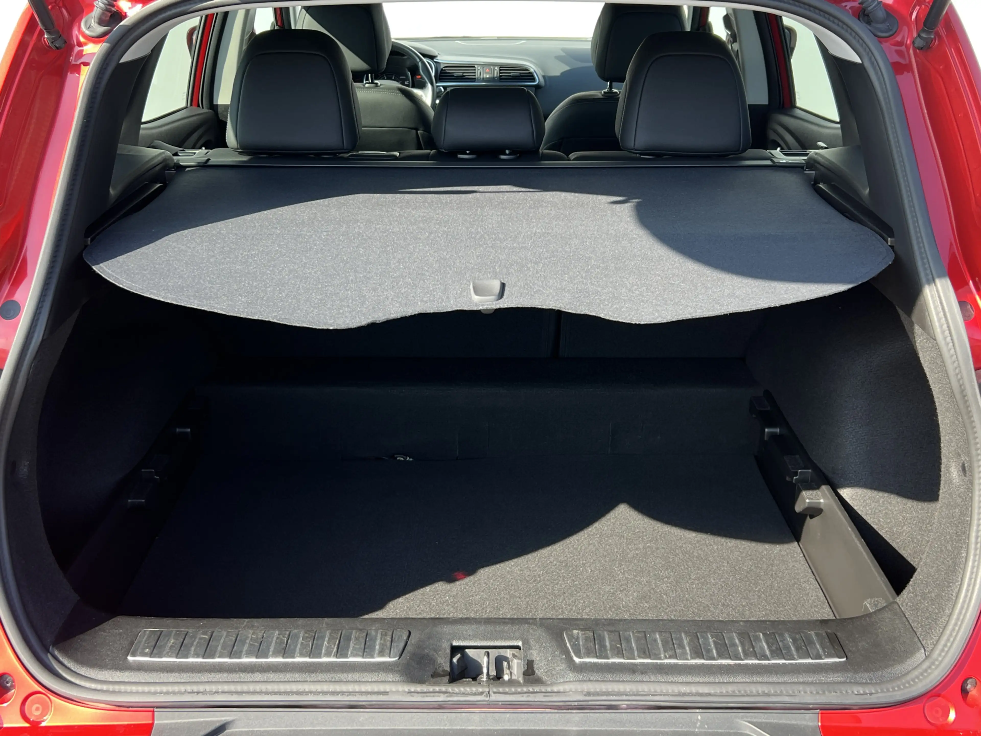 Renault Kadjar 1.3 TCe Intens | Pano | Camera | LED | Virtual Coc — photo 11