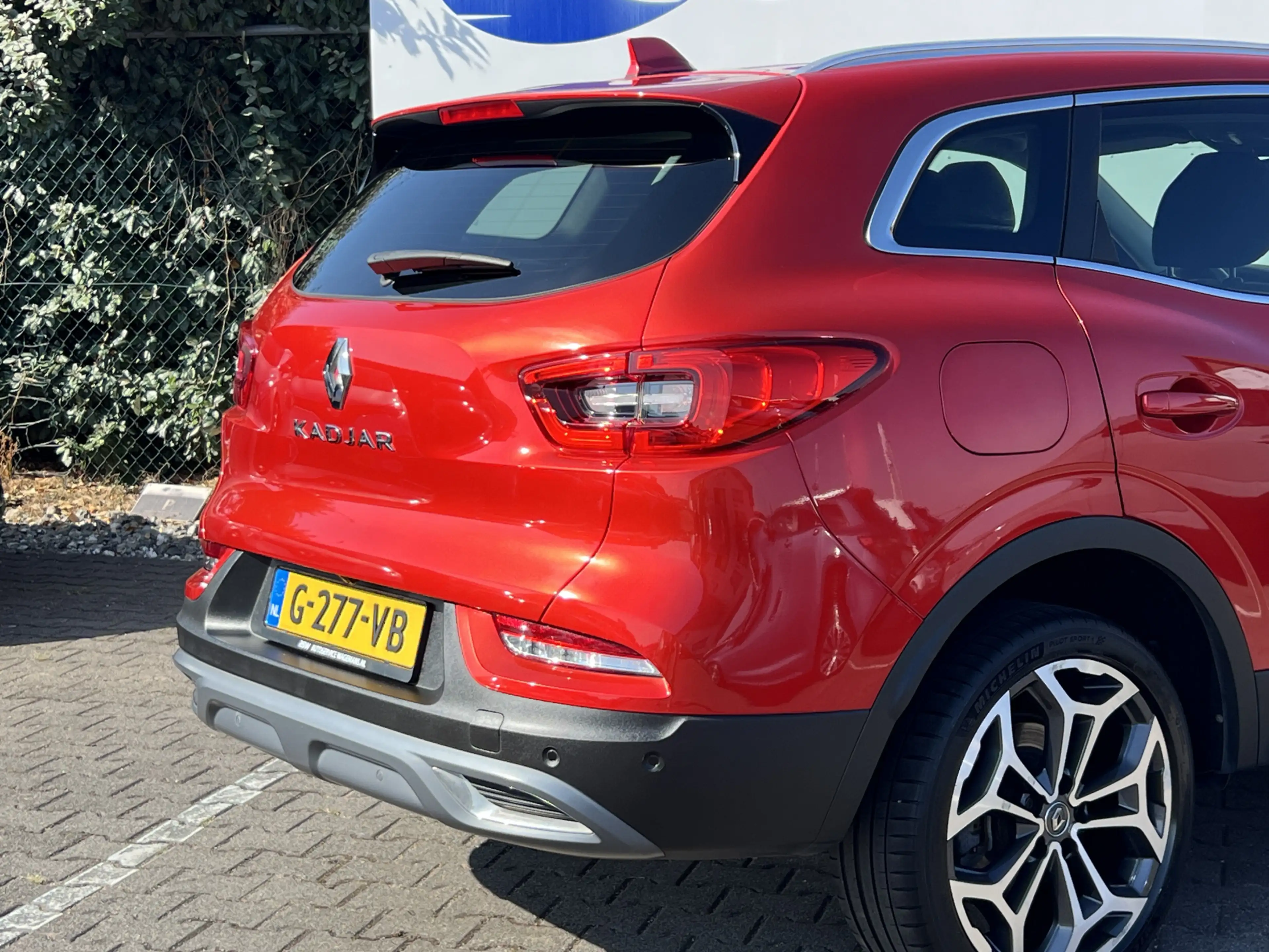 Renault Kadjar 1.3 TCe Intens | Pano | Camera | LED | Virtual Coc — photo 13