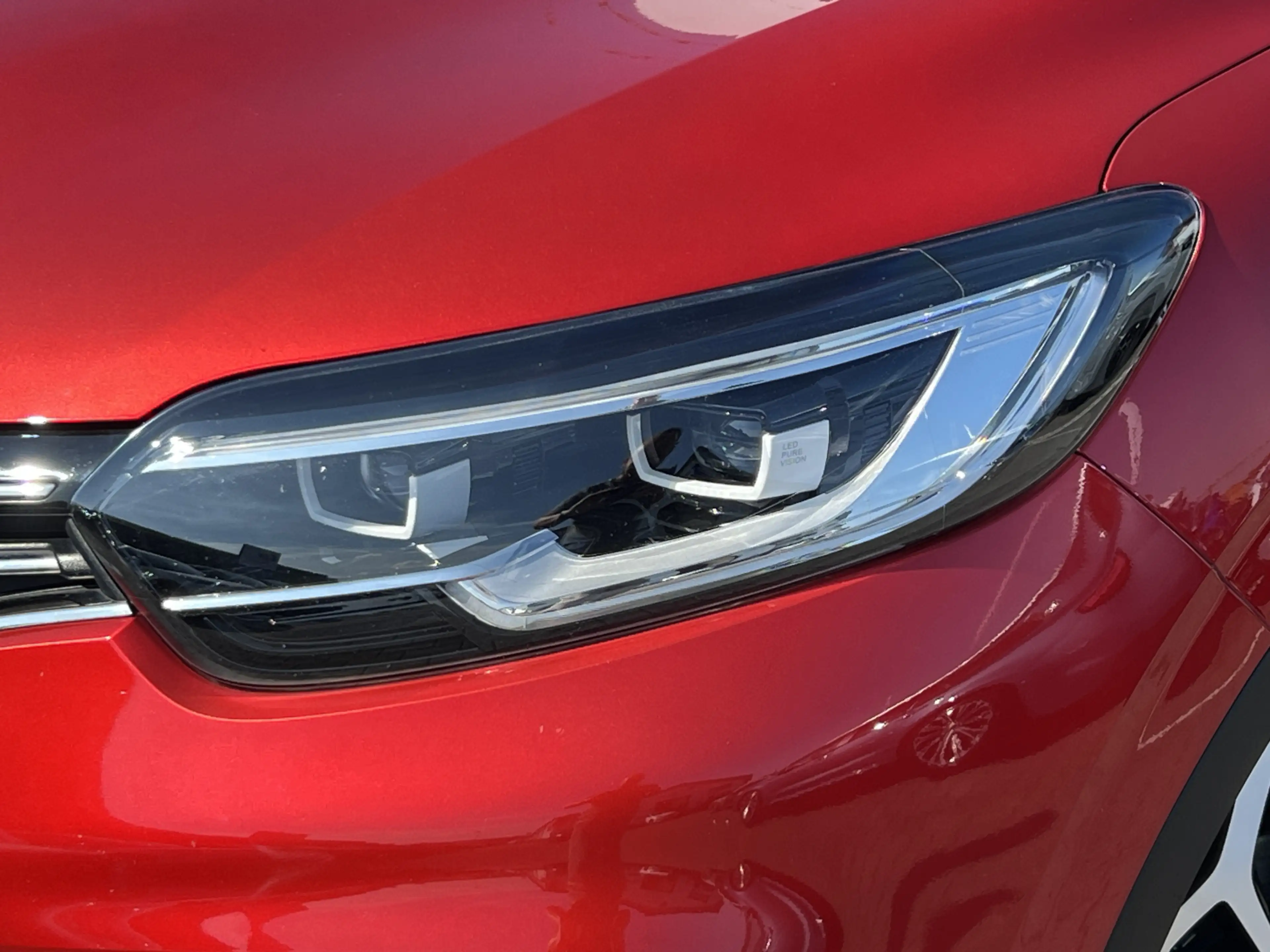 Renault Kadjar 1.3 TCe Intens | Pano | Camera | LED | Virtual Coc — photo 3