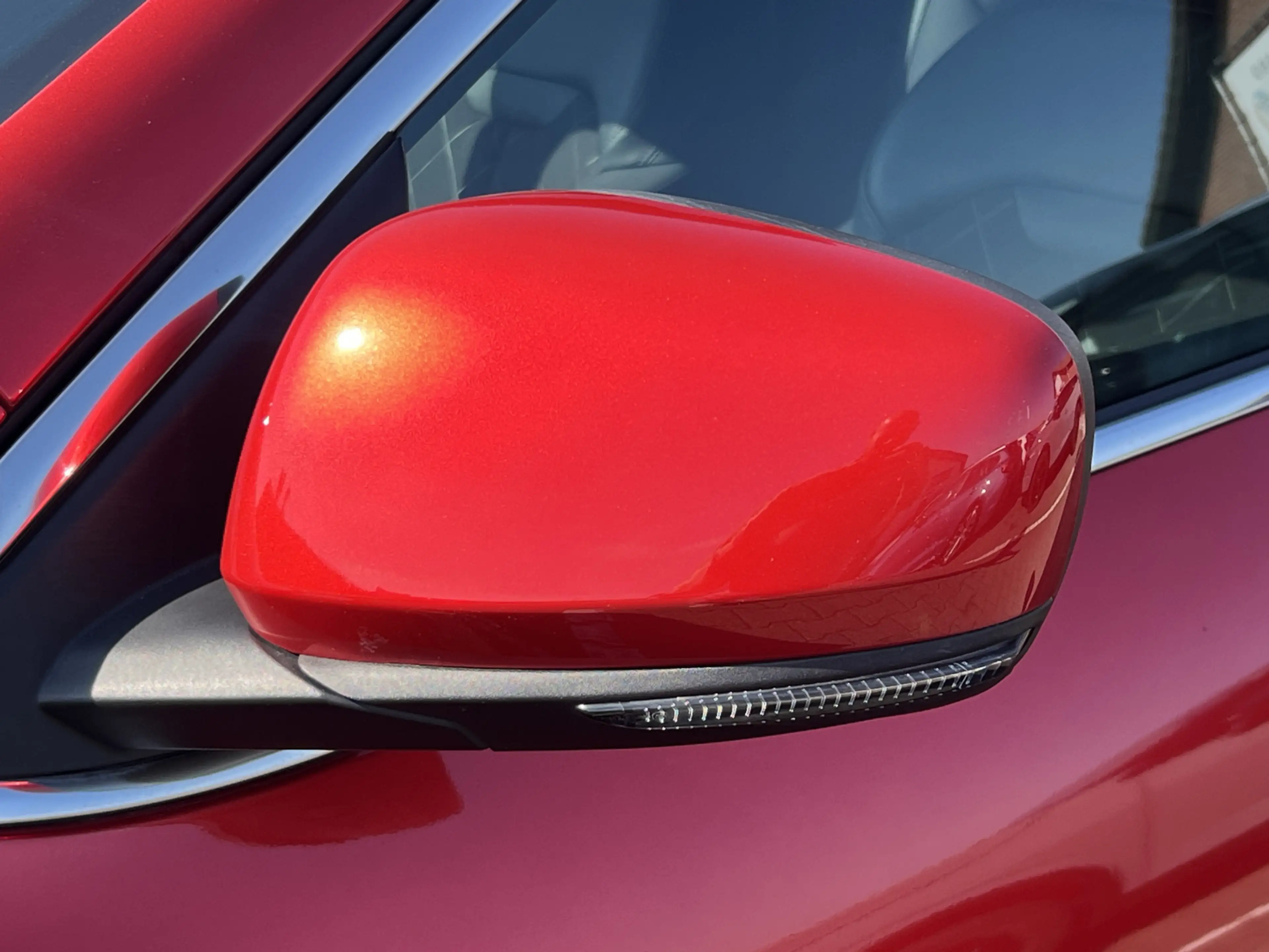 Renault Kadjar 1.3 TCe Intens | Pano | Camera | LED | Virtual Coc — photo 5
