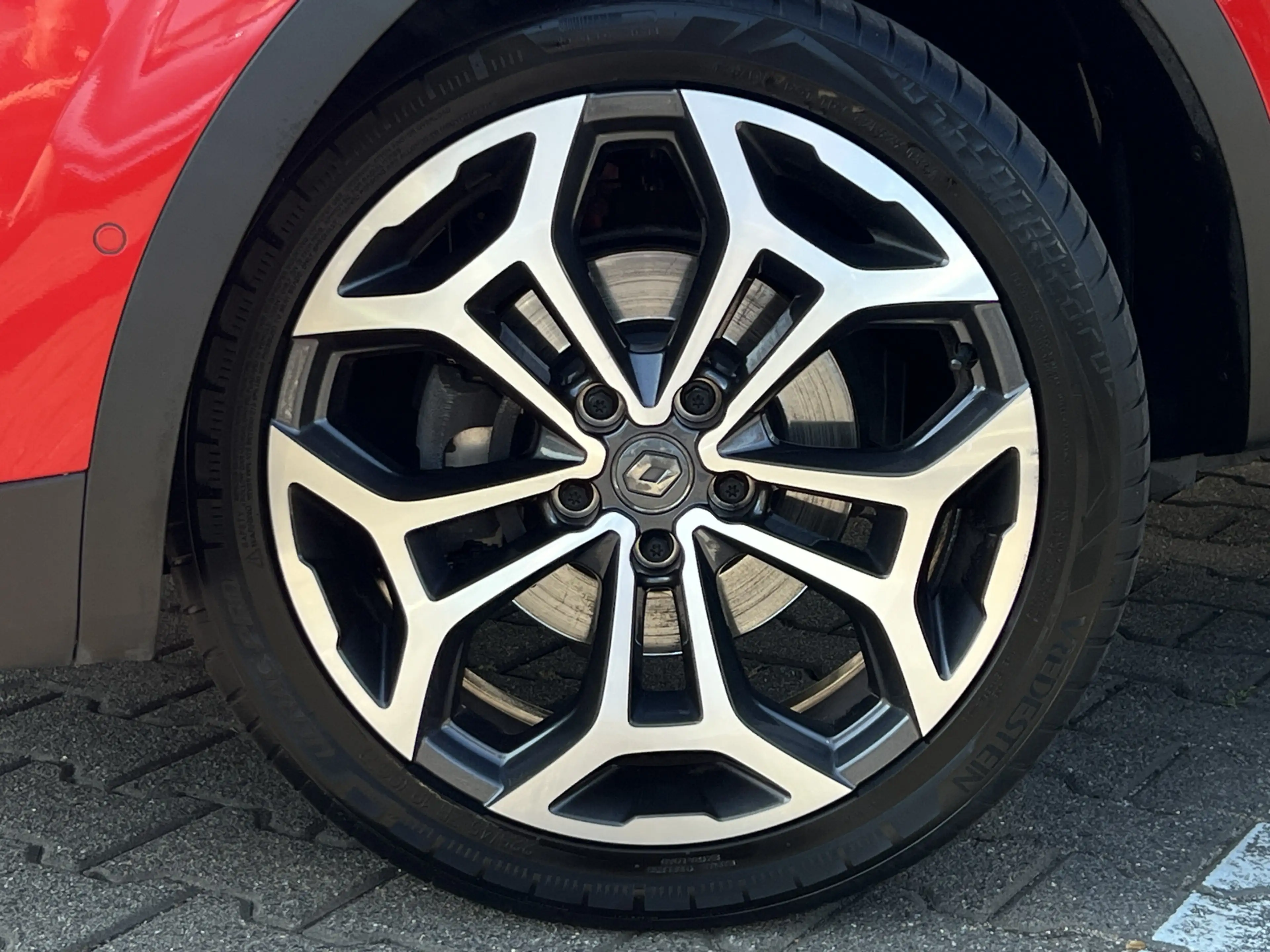 Renault Kadjar 1.3 TCe Intens | Pano | Camera | LED | Virtual Coc — photo 4