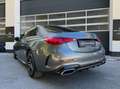 Mercedes-Benz C 220 **AMG-PAKET**SPORT**NIGHT PAKET** Grau - thumbnail 12