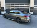 Mercedes-Benz C 220 **AMG-PAKET**SPORT**NIGHT PAKET** Grau - thumbnail 2