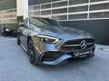 Mercedes-Benz C 220 **AMG-PAKET**SPORT**NIGHT PAKET** Grau - thumbnail 8