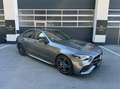 Mercedes-Benz C 220 **AMG-PAKET**SPORT**NIGHT PAKET** Grau - thumbnail 1