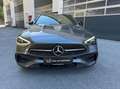 Mercedes-Benz C 220 **AMG-PAKET**SPORT**NIGHT PAKET** Grau - thumbnail 5