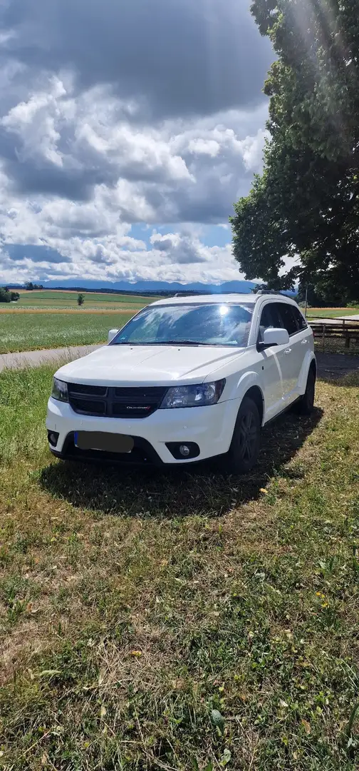 Fiat Freemont 3.6L Dodge journey Pentastar - 1