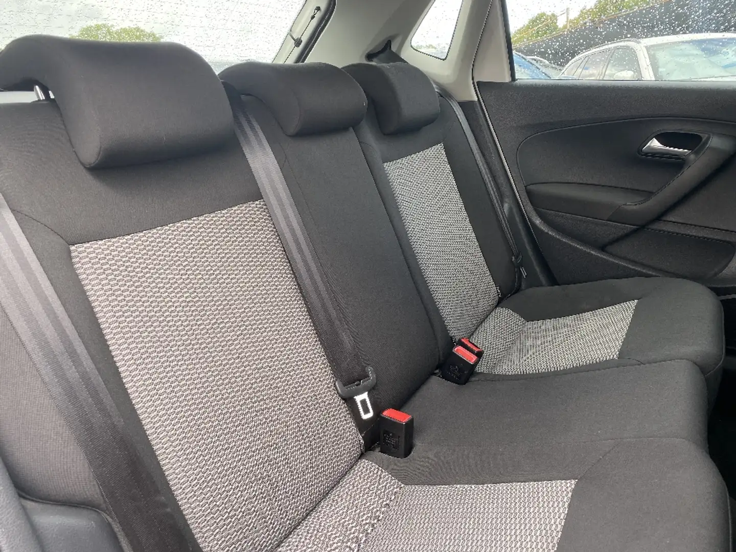 Volkswagen Polo 1.2 TDI 75 CR FAP Trendline - 2