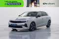 Opel Astra 1.2T XHT Hybrid eDCT6 S/S GS 136 Plateado - thumbnail 1