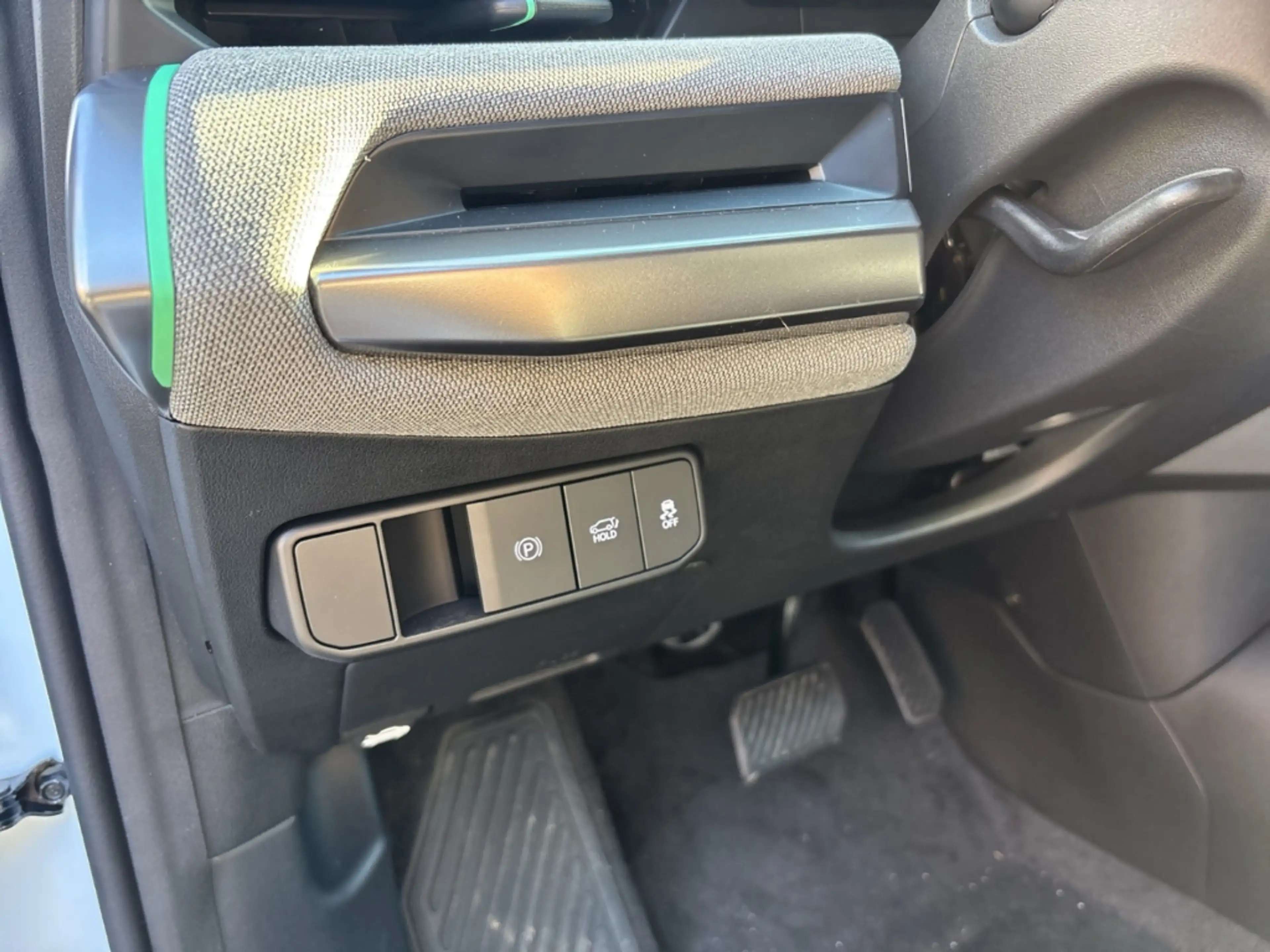Kia EV4 EARTH 81 FWD / UPGRADE / TECHNOLOGIE / WINTER CONN — photo 10