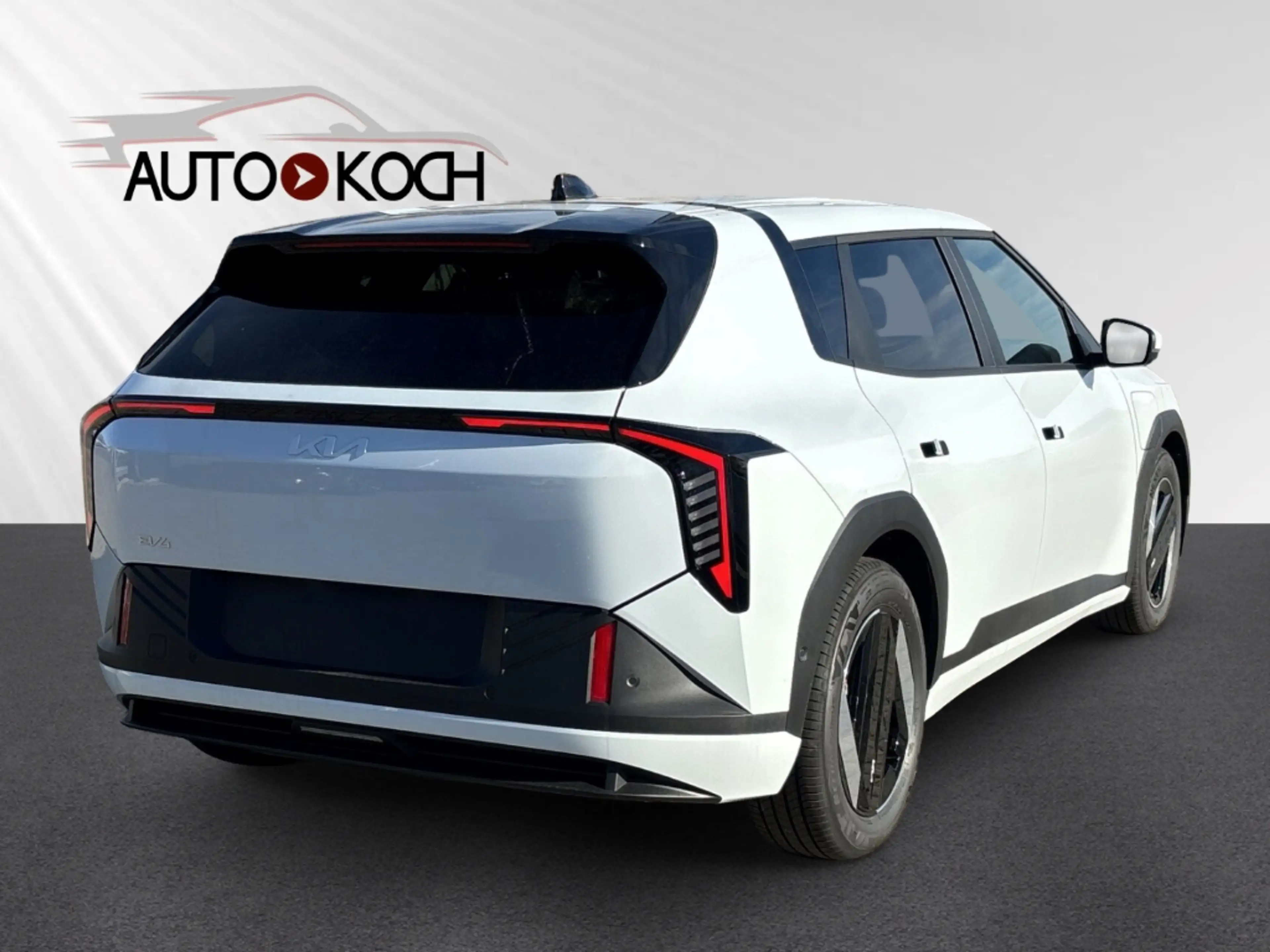 Kia EV4 EARTH 81 FWD / UPGRADE / TECHNOLOGIE / WINTER CONN — photo 5