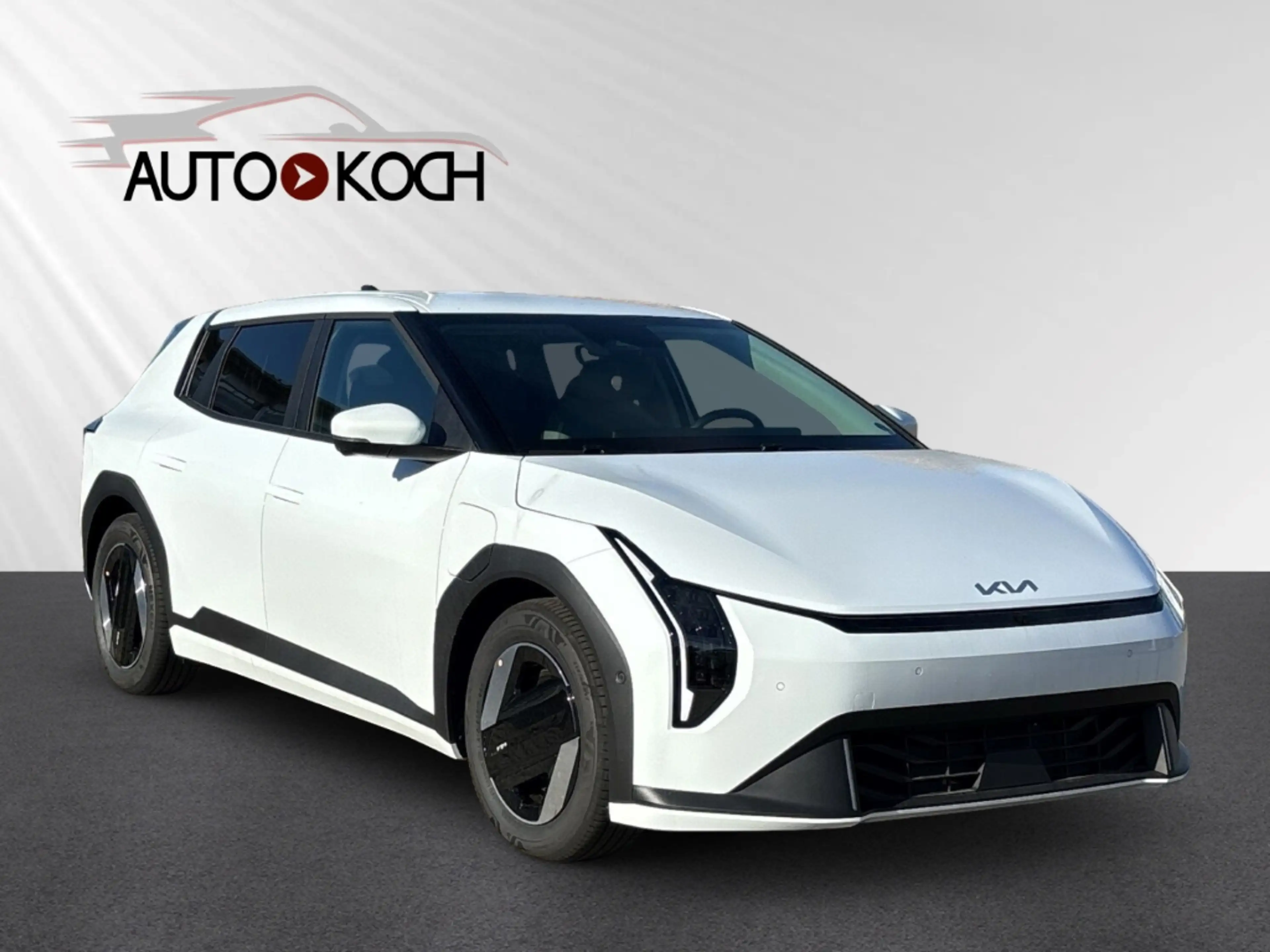 Kia EV4 EARTH 81 FWD / UPGRADE / TECHNOLOGIE / WINTER CONN