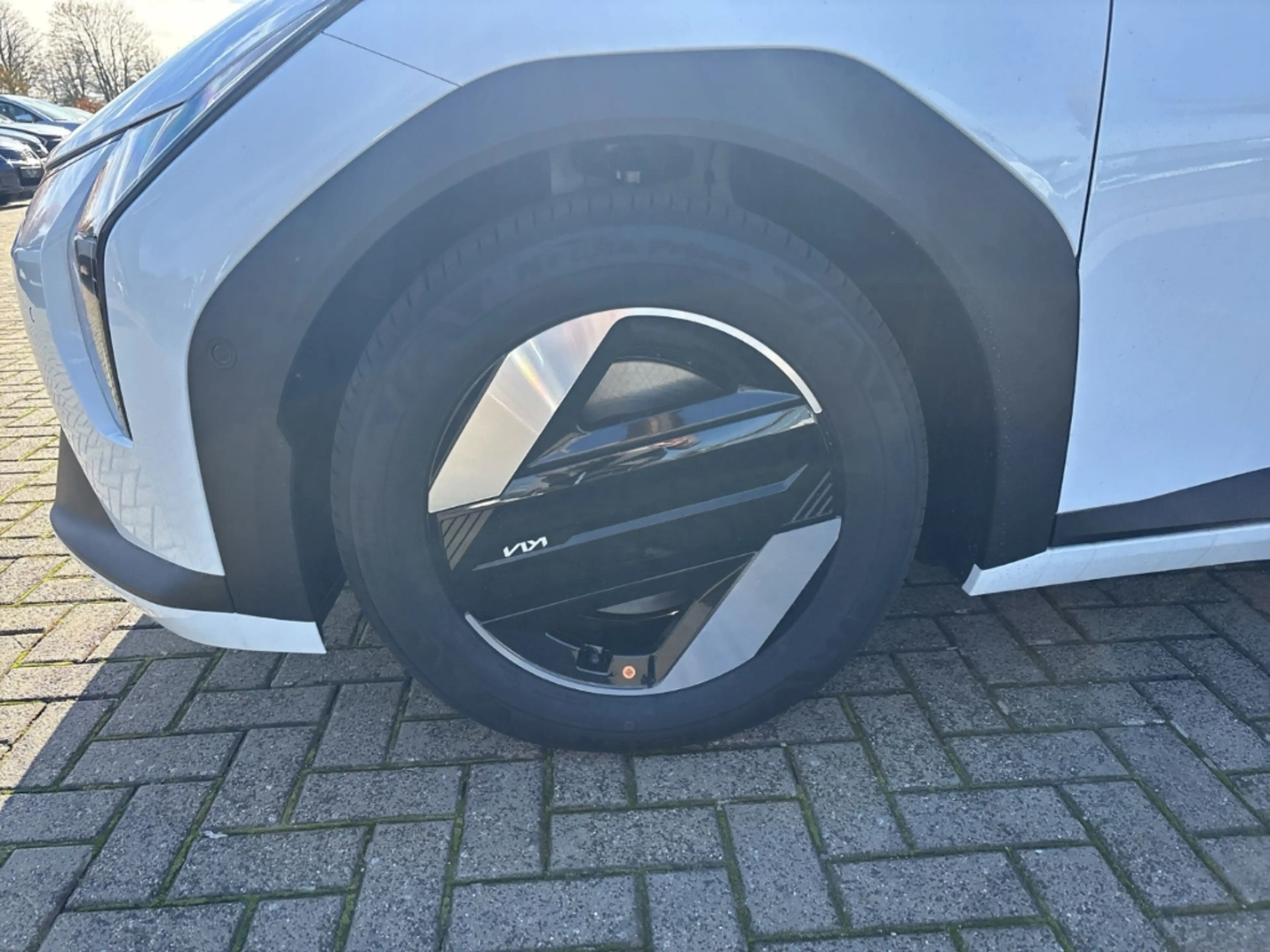Kia EV4 EARTH 81 FWD / UPGRADE / TECHNOLOGIE / WINTER CONN — photo 6