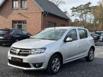 Sandero 1.2i
