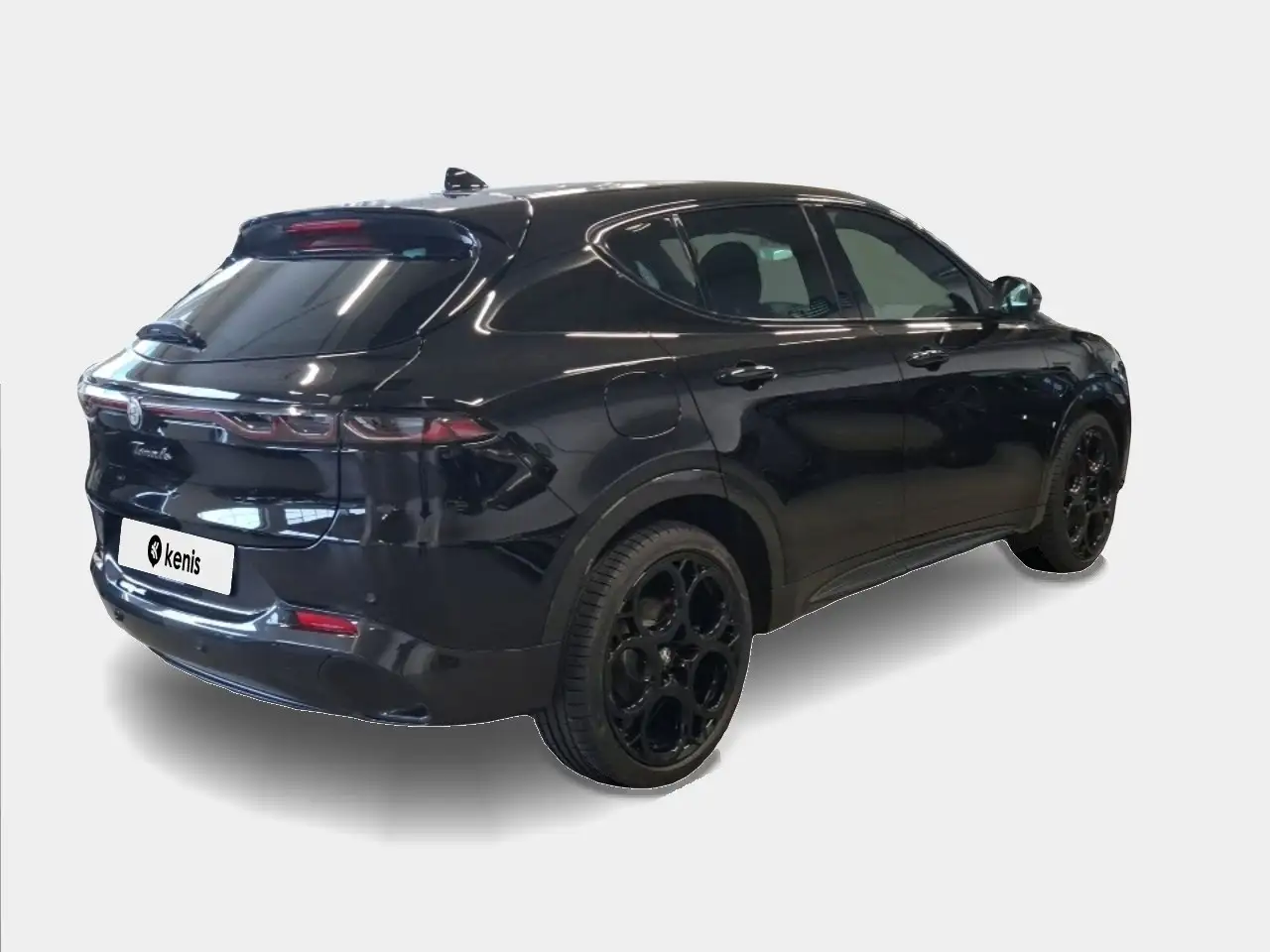 Alfa Romeo Tonale 2024