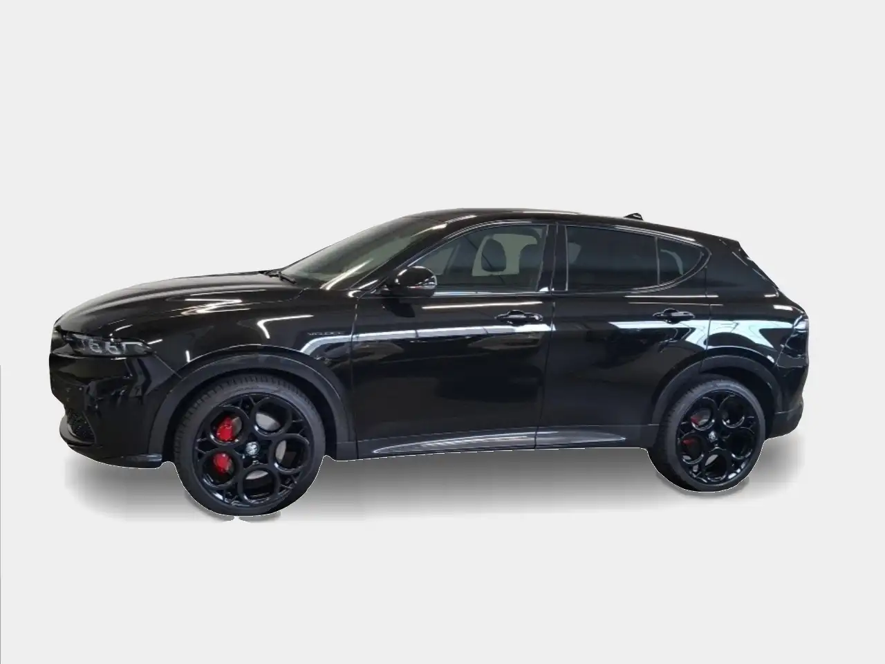 Alfa Romeo Tonale 2024